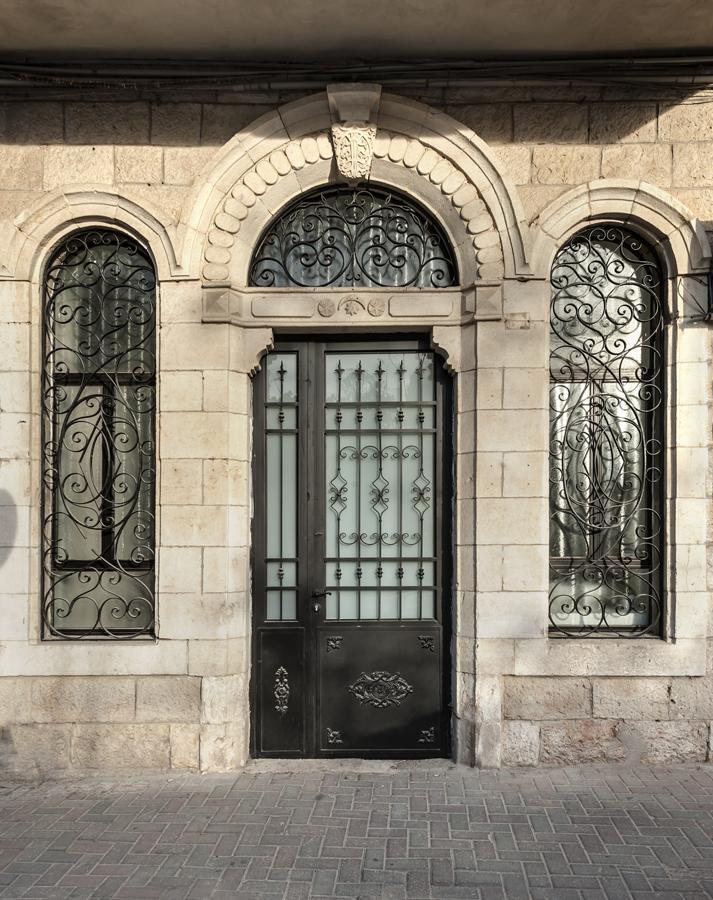 ירושלים Haniel 1 & 2 מראה חיצוני תמונה